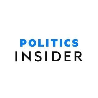 The Political Insider logo