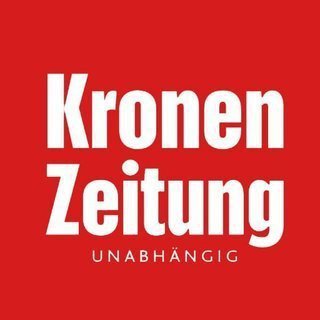 Kronen Zeitung logo