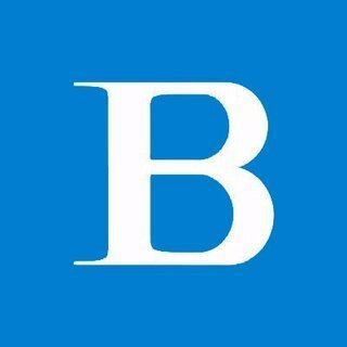 The Blade logo