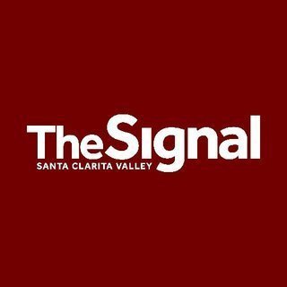 Santa Clarita Valley Signal logo