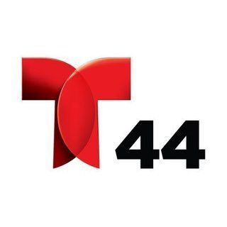 Telemundo 44 Washington DC logo