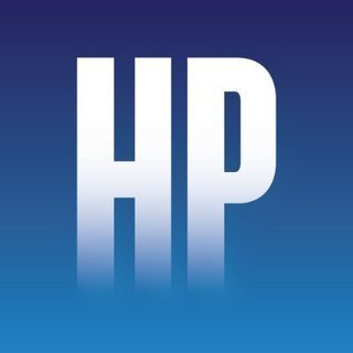 Houston Press logo