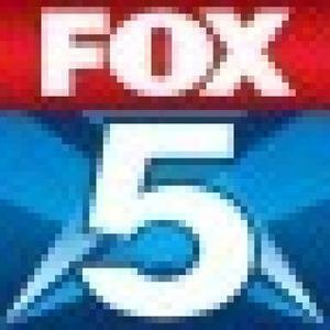FOX 5 San Diego logo