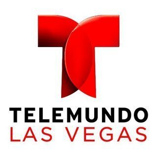 Telemundo Las Vegas logo