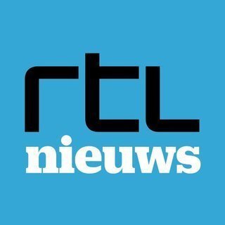 RTL Nieuws logo