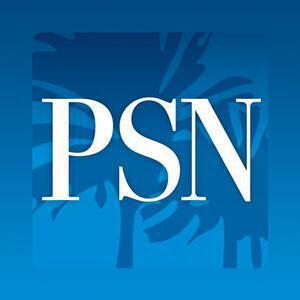 Pasadena Star News logo