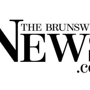 The Brunswick News logo