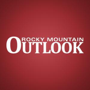 Rocky Mountain Outlook logo