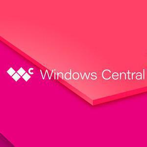 Windows Central logo