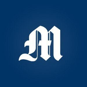The Mercury news logo
