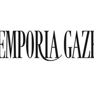 Emporia Gazette logo