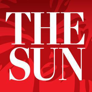 San Bernardino Sun logo