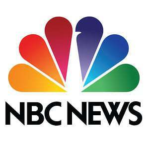 NBC News logo