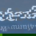 Now Habersham logo