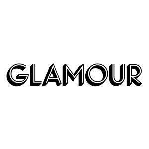 Glamour logo
