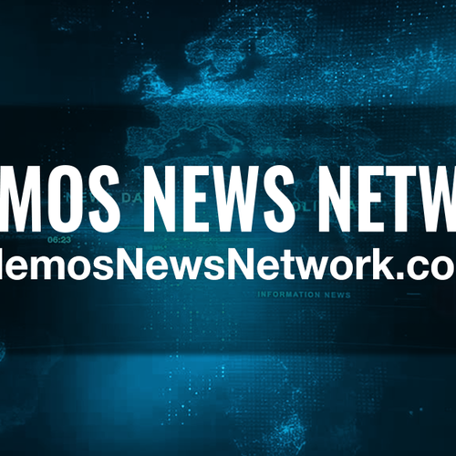 Nemos News Network logo