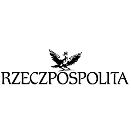 Rzeczpospolita logo