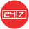 News Bulletin 247 logo