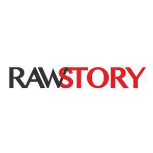 Raw Story logo
