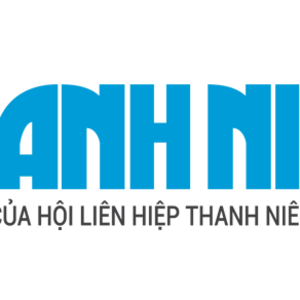 Thanh Niên logo