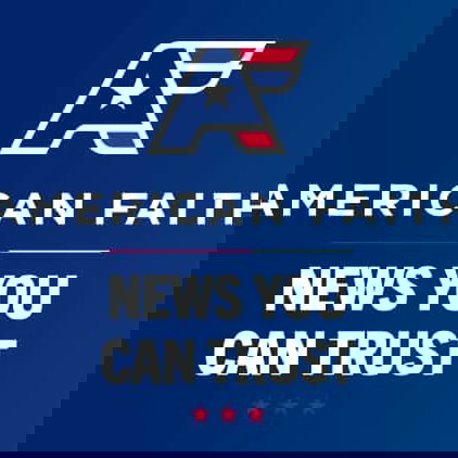 American Faith logo