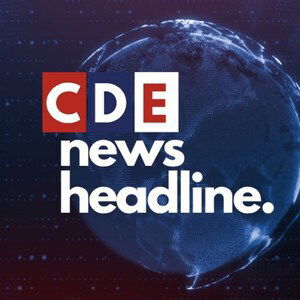 CDE News logo