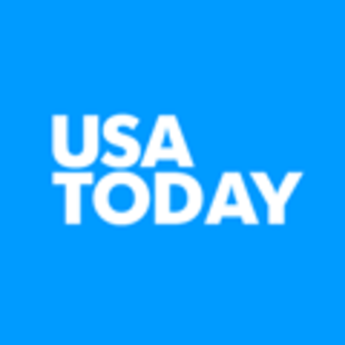 USA Today logo