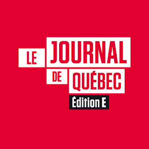 Le Journal de Quebec logo