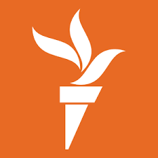 Radio Free Europe/ RadioLiberty logo