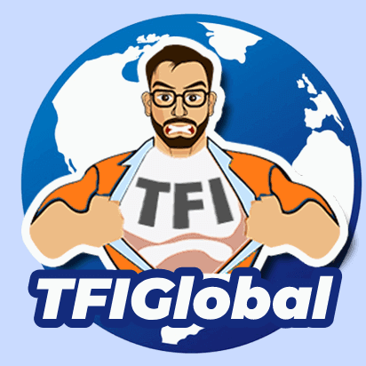 TFIGlobal logo