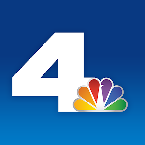 NBC LA logo