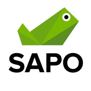 Sapo logo