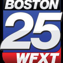 Boston 25 News logo