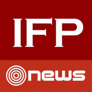 IFP News logo