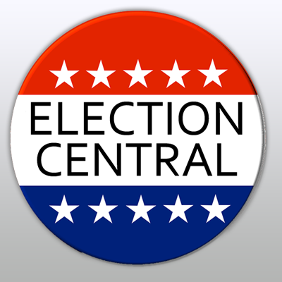 Election Central logo