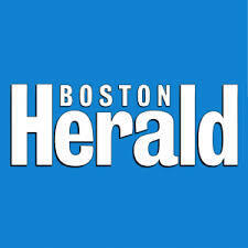 Boston Herald logo
