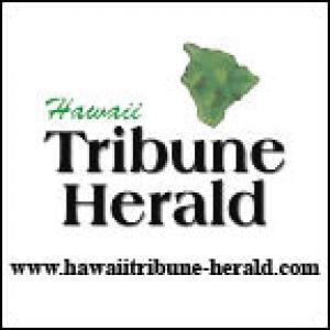 Hawaii Tribune-Herald logo