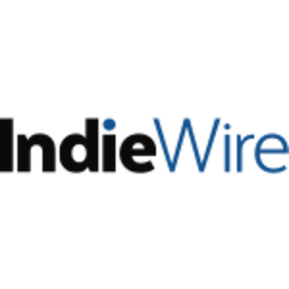 IndieWire logo