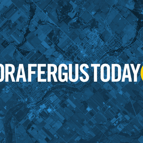 Elora Fergus Today logo