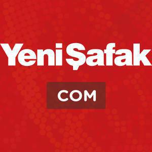 Yeni Şafak logo