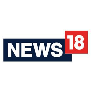 News18 India logo