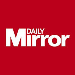 Daily Mirror logo