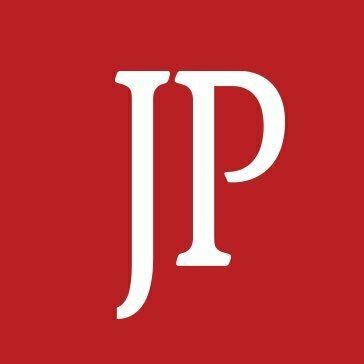 Jerusalem Post logo