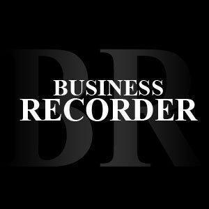 Business Recorder logo