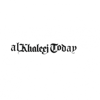 AlKhaleej Today logo