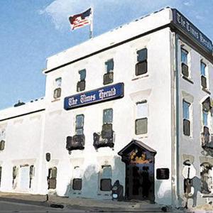 The Times Herald logo