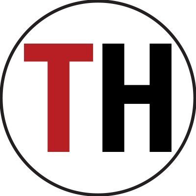 Townhall logo