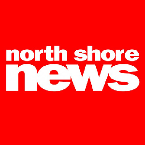 North Shore News logo