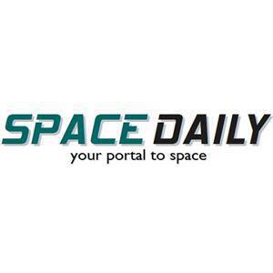 Space Daily logo