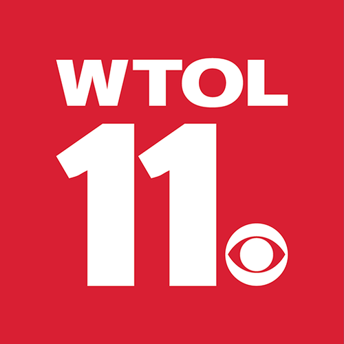 WTOL 11 logo